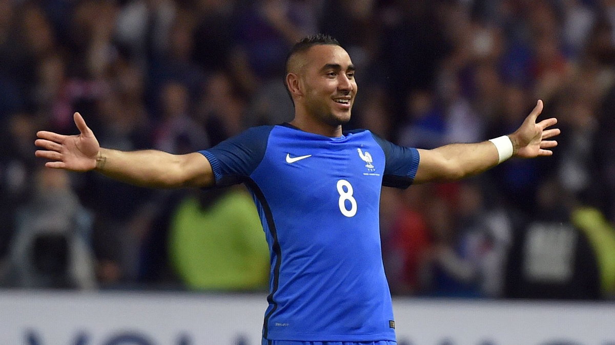 Dimitri Payet