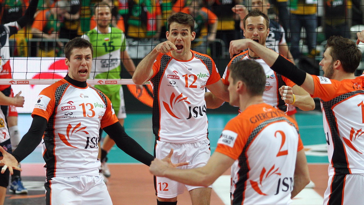 Plusliga