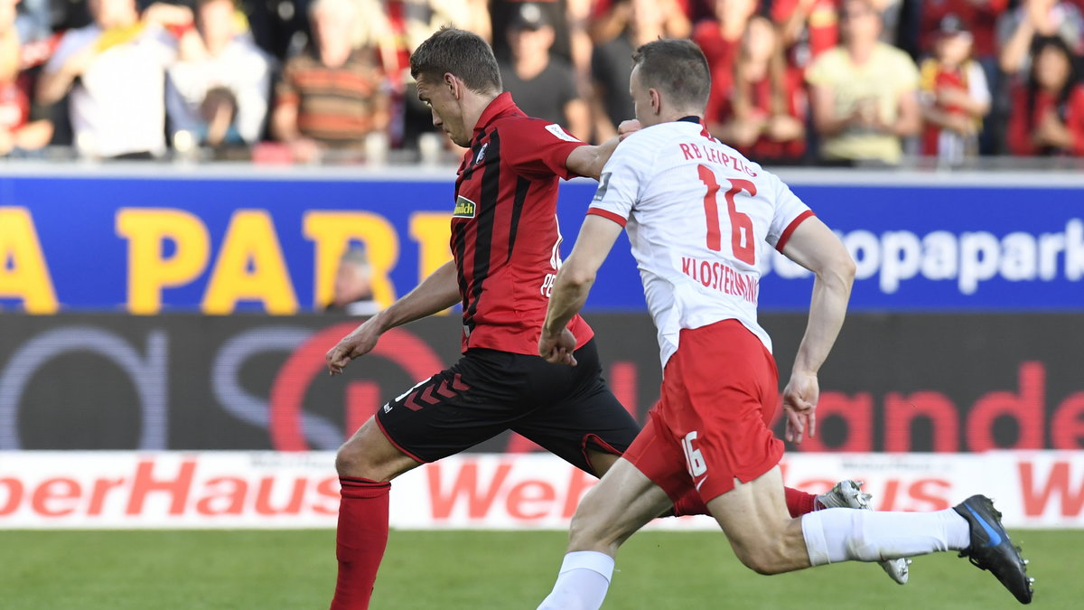 RB Leipzig – SC Freiburg