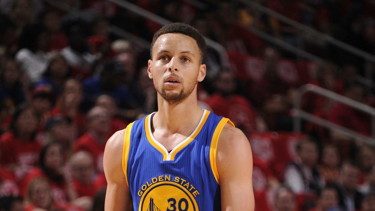 Golden State Warriors v Houston Rockets- Game Four