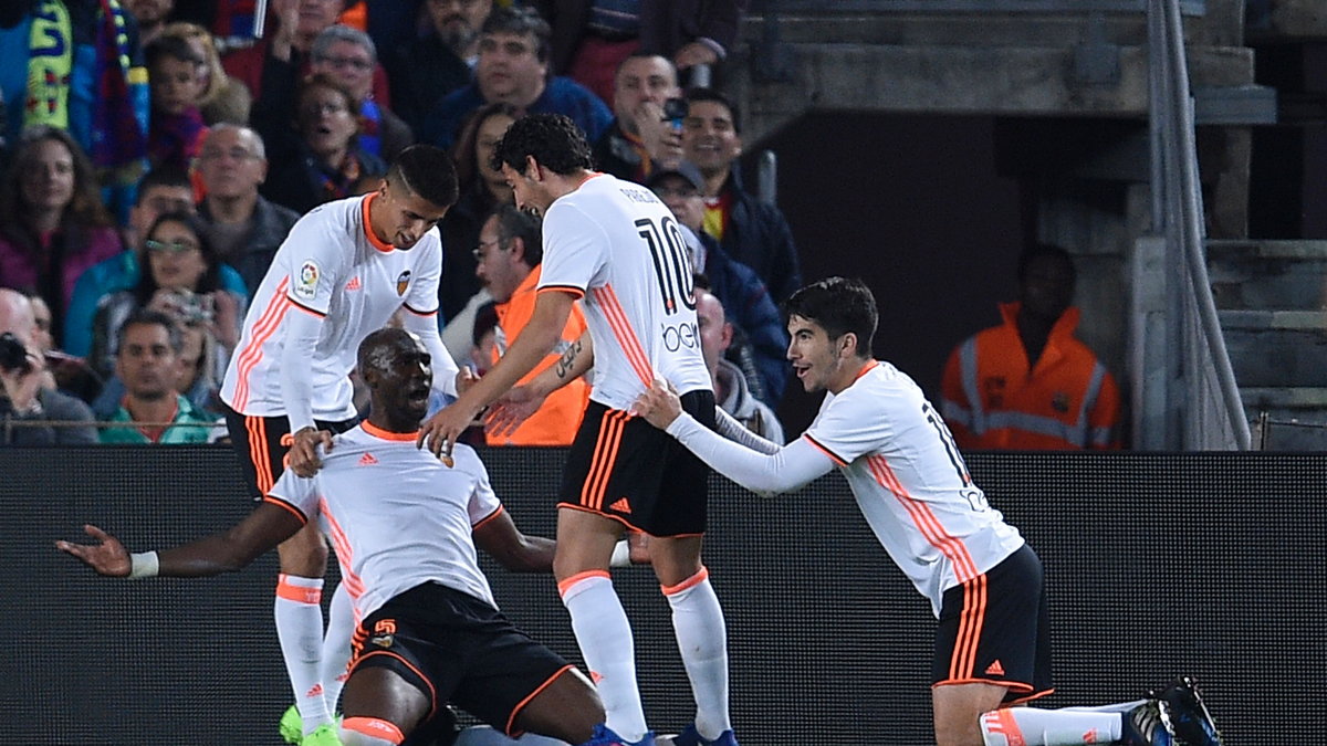 Valencia CF