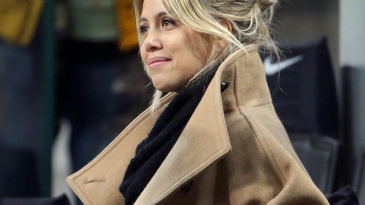 Wanda Nara