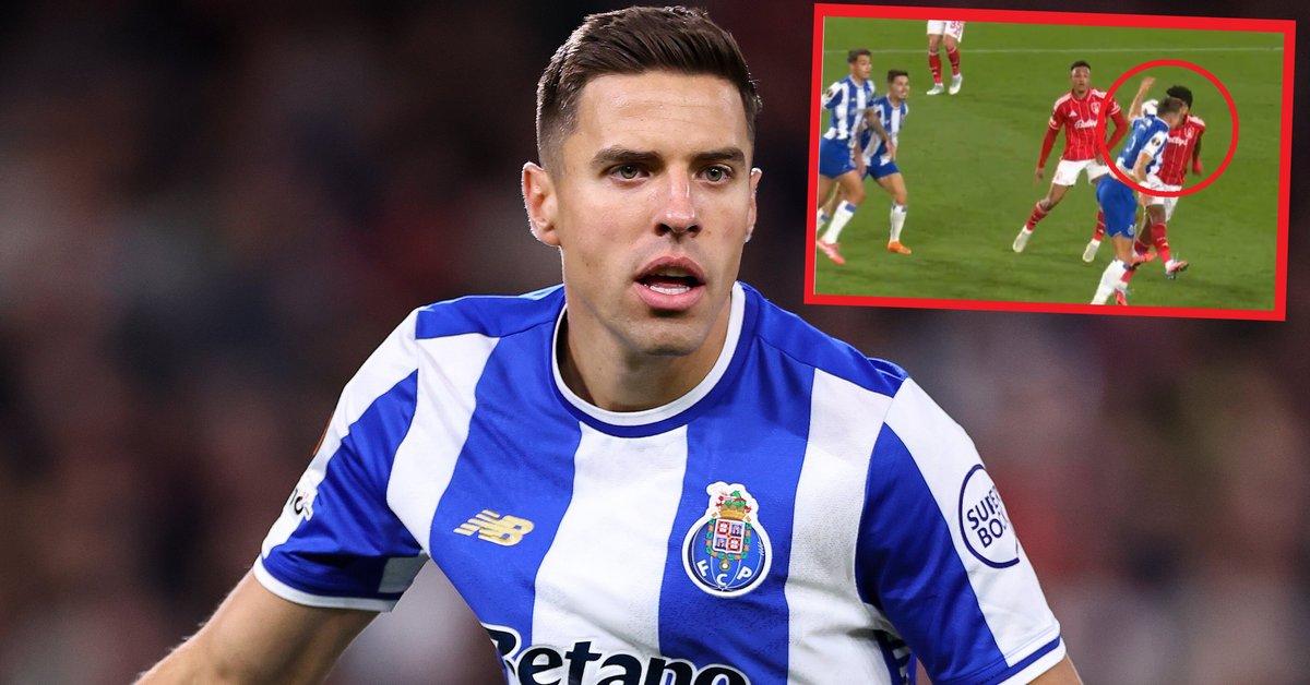 Katastrofa Jana Bednarka. Nie do wiary, co tam się stało [WIDEO]