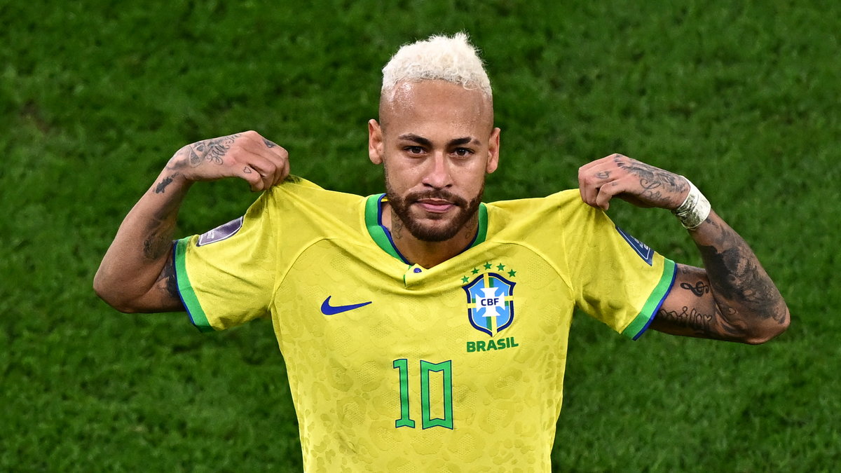 Neymar