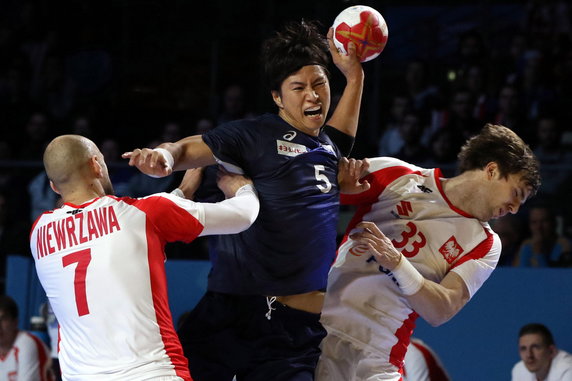 FRANCE HANDBALL WORLD CHAMPIONSHIP 2017 (IHF Men's Handball World Championship 2017)