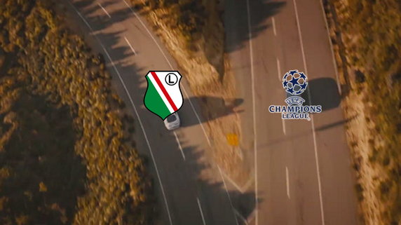 Legia - Dinamo. Memy po porażce Wojskowych