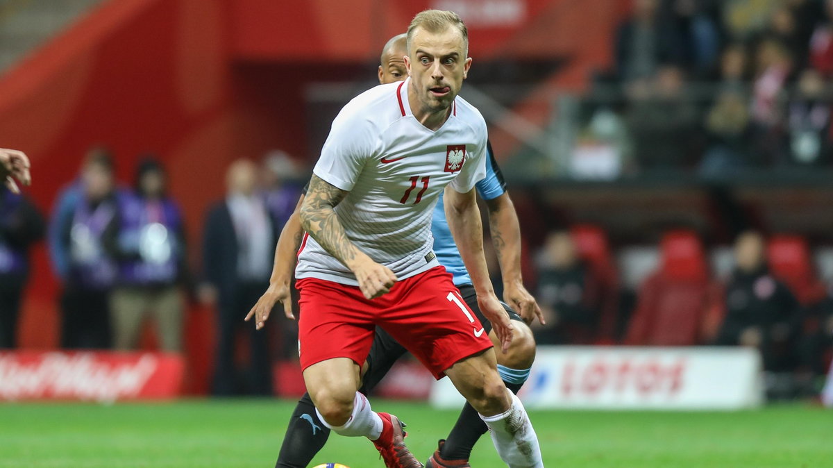 Kamil Grosicki