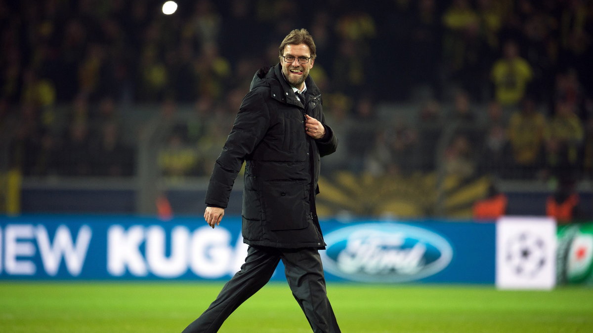 Juergen Klopp