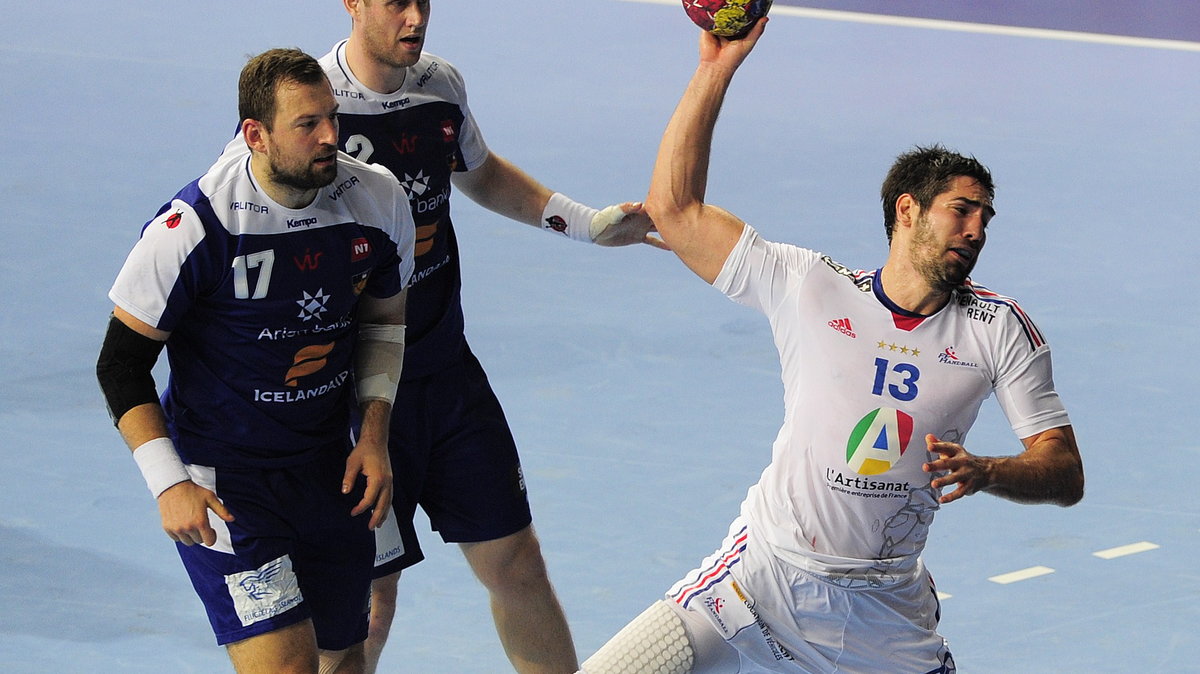 Nikola Karabatic