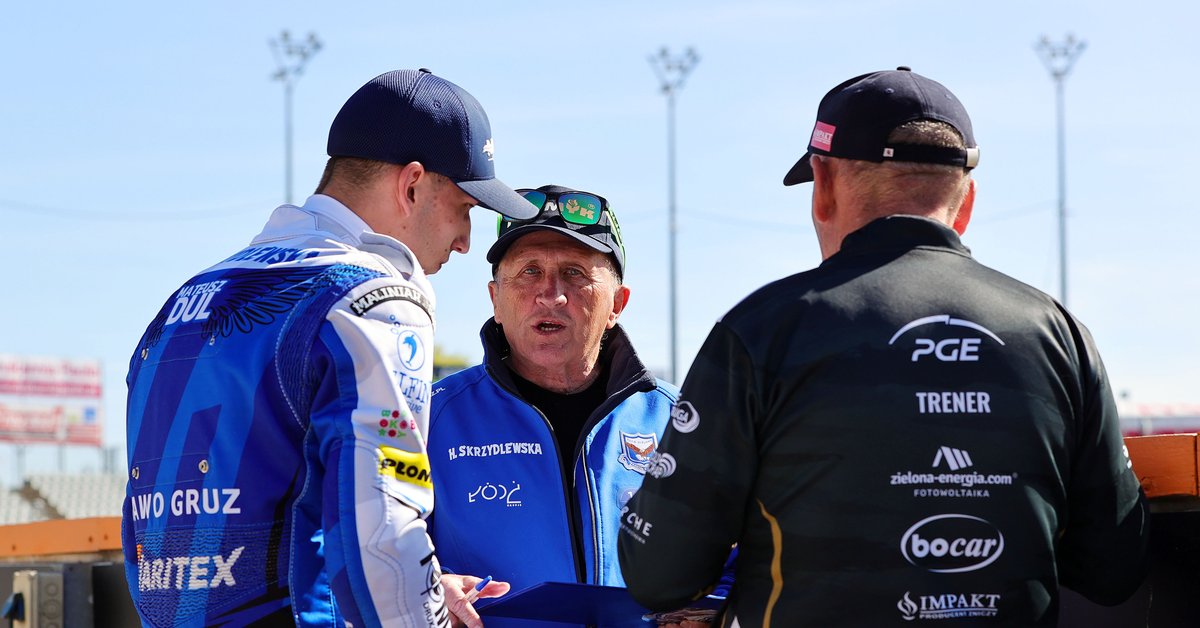 Marek Cieślak mówi kto zastąpi Dominika Kuberę w Motorze. To będzie dopiero transfer