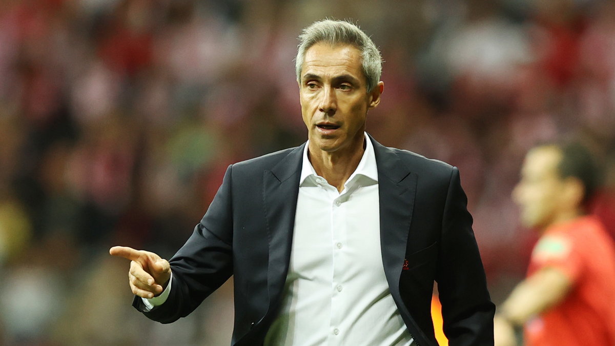 Paulo Sousa