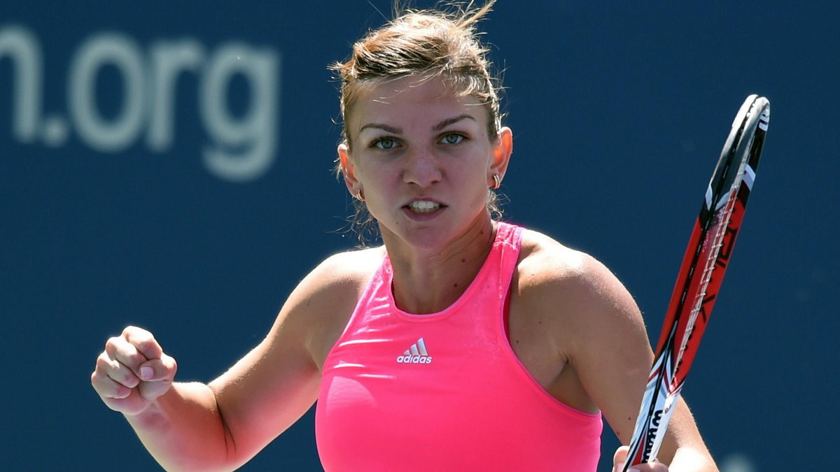 Simona Halep