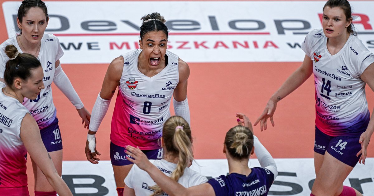 A więc stało się! Już oficjalnie poznaliśmy mistrzynie Polski