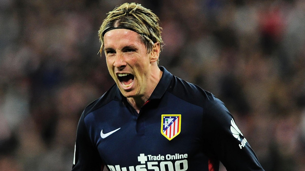 Fernando Torres 