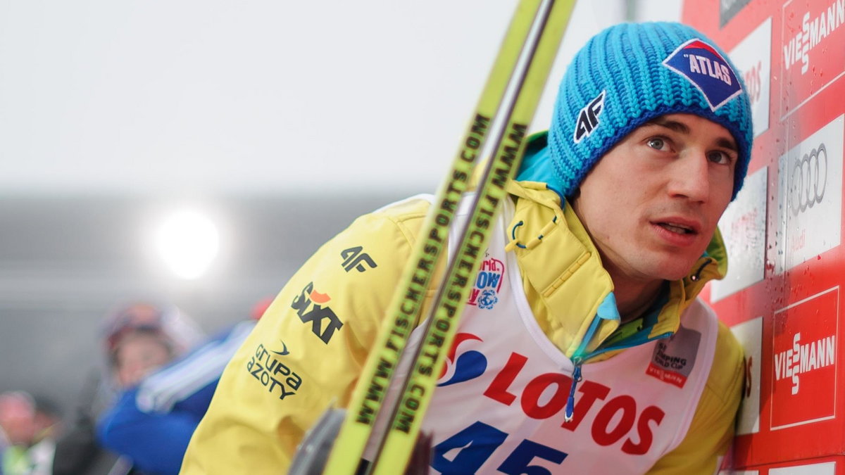 Kamil Stoch