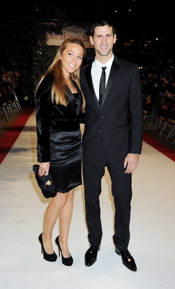 Jelena Ristic