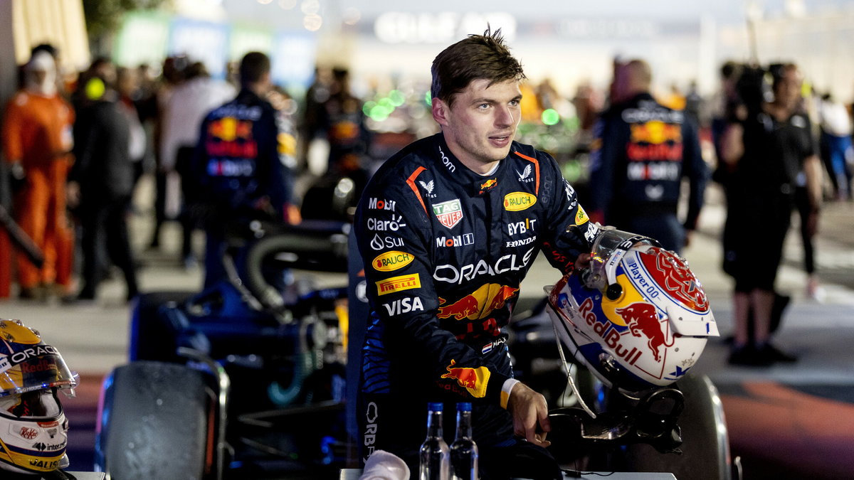 Czy Max Verstappen po raz trzeci stanie w tym sezonie na najwyższym podium?