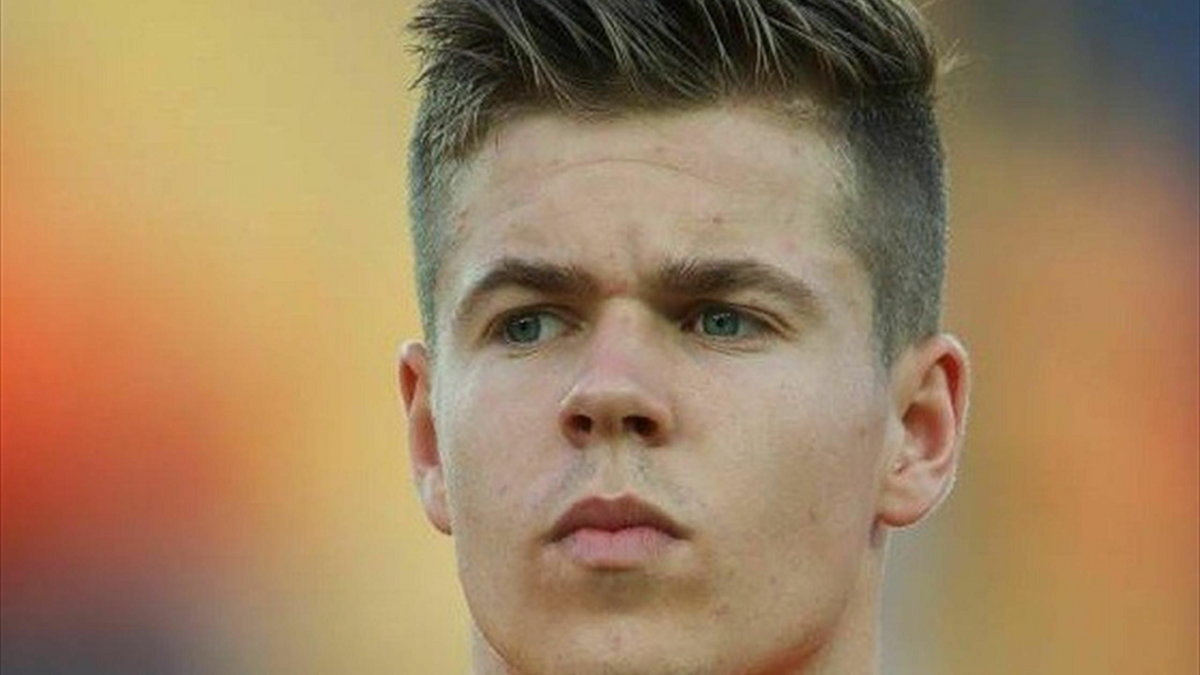 Van Ginkel na dłużej w PSV