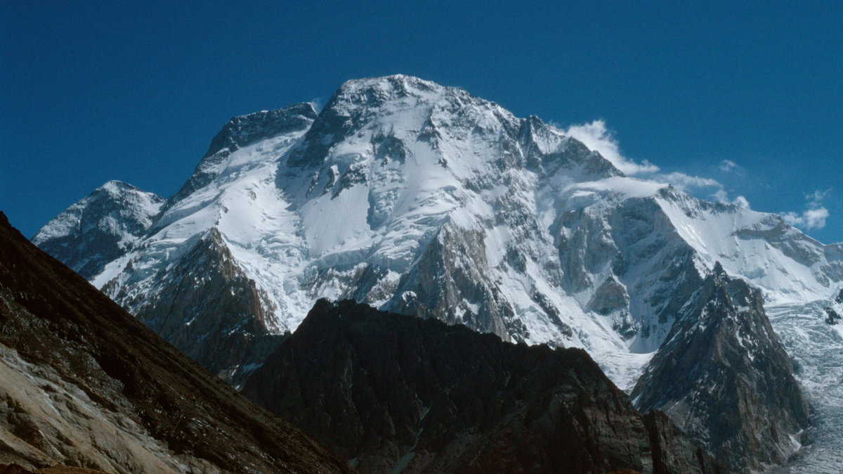 Broad Peak