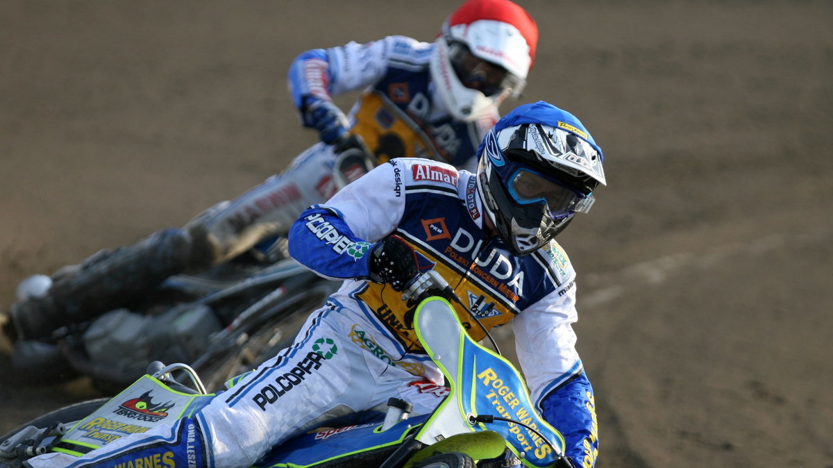 Speedway Ekstraliga