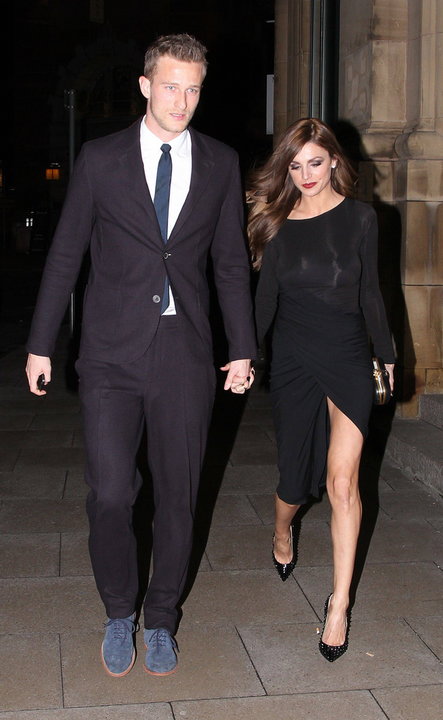 Misse Beqiri i Anders Lindegaard