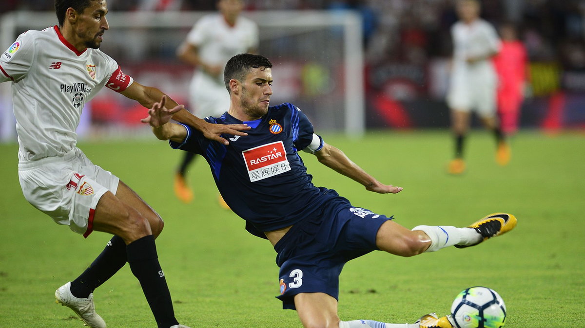 Sevilla FC - Espanyol Barcelona