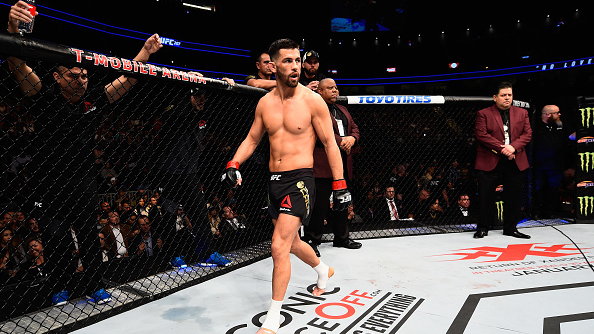 Dominick Cruz