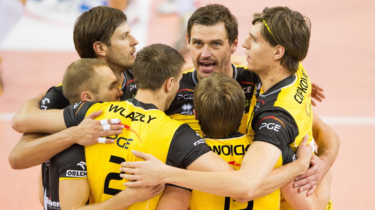 PGE Skra Bełchatów