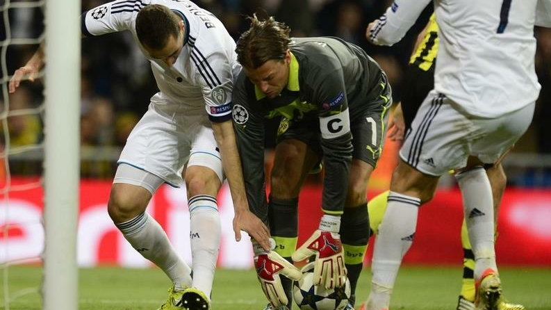 Roman Weidenfeller