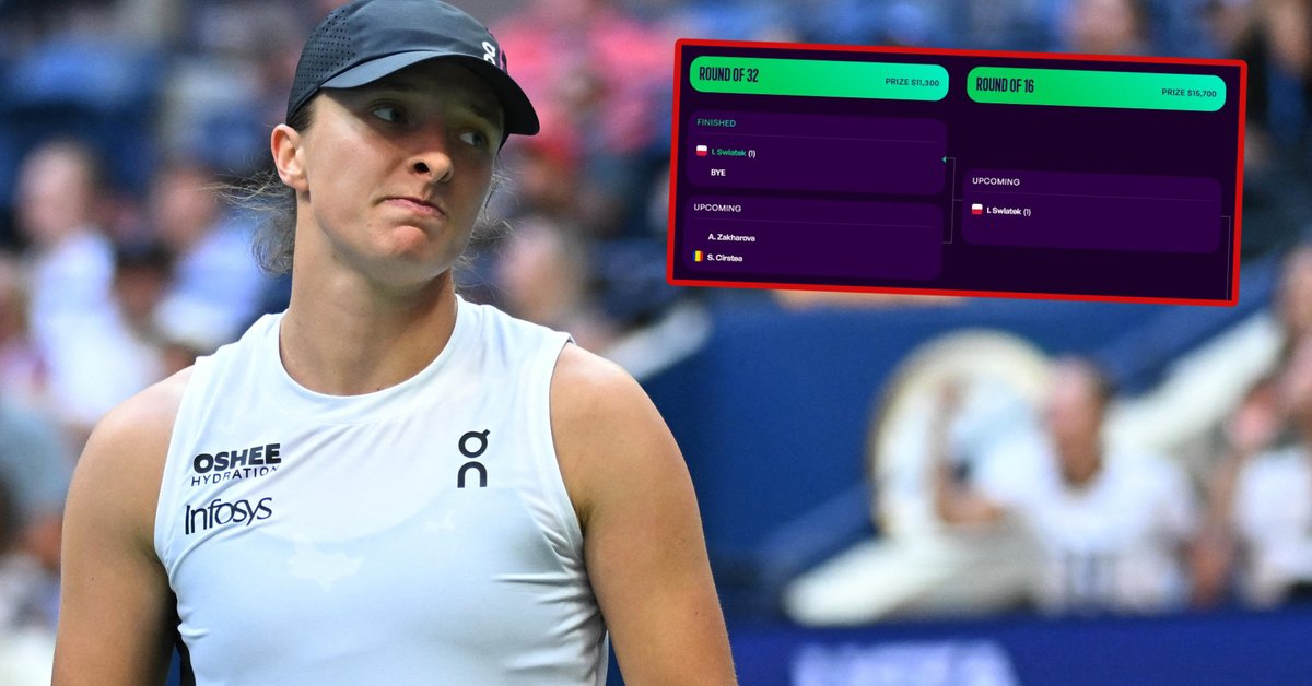 Rywalka Igi Świątek rezygnuje! Nagła zmiana przed meczem Polki w Seulu