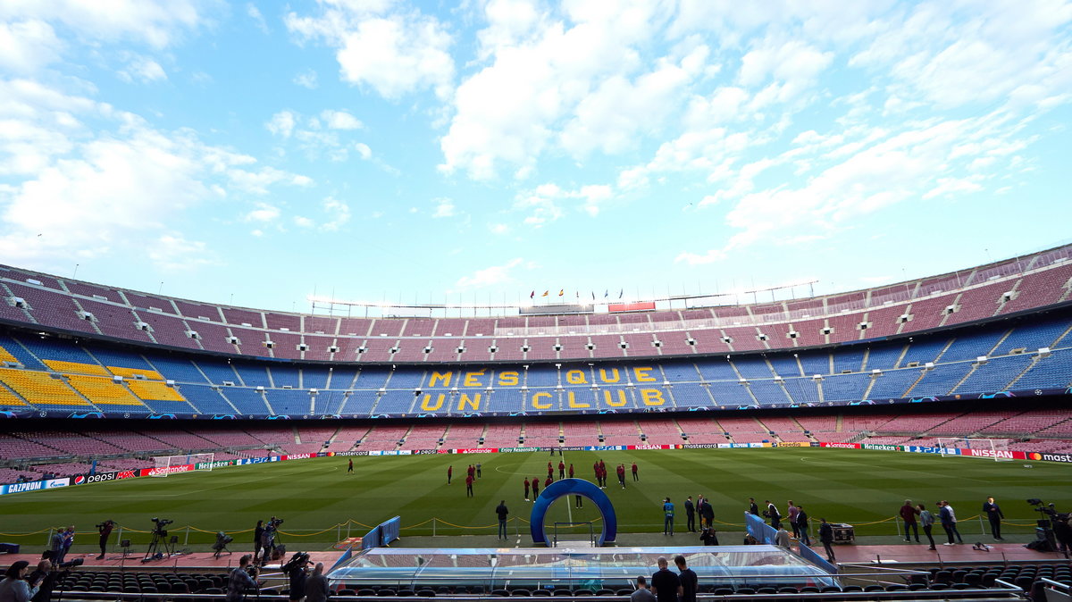 Camp Nou