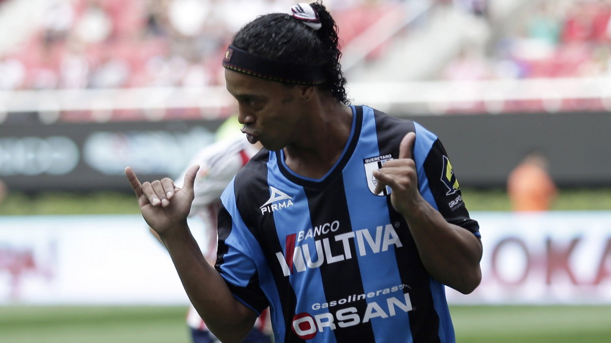 Ronaldinho