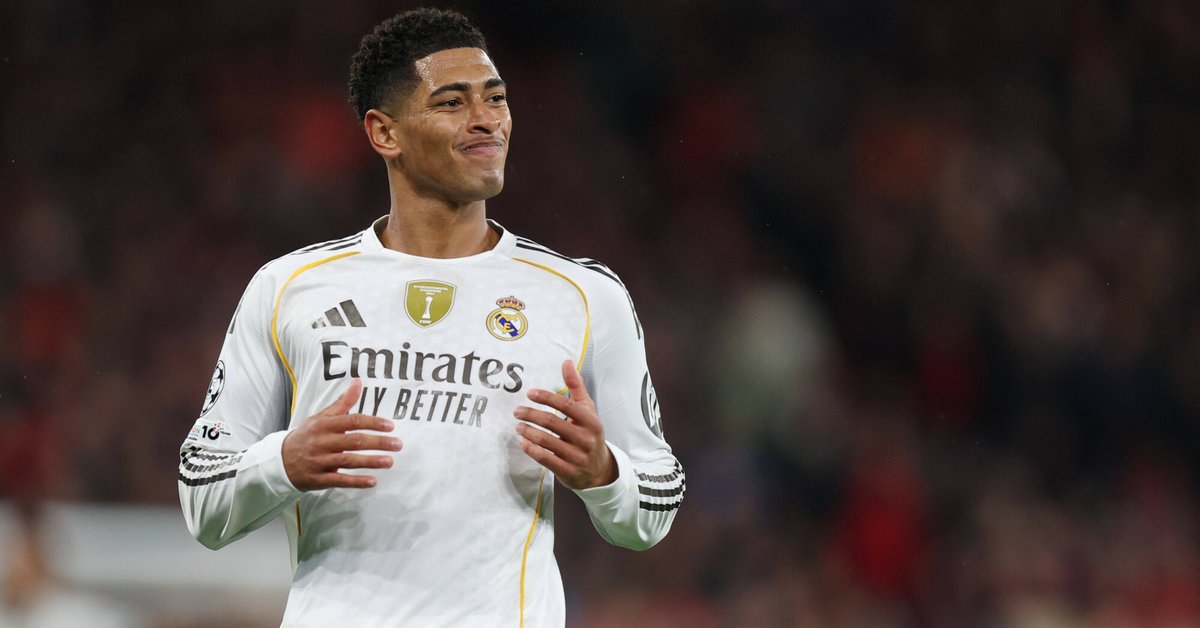 Elche - Real Madryt. Gdzie oglądać za darmo i na żywo?