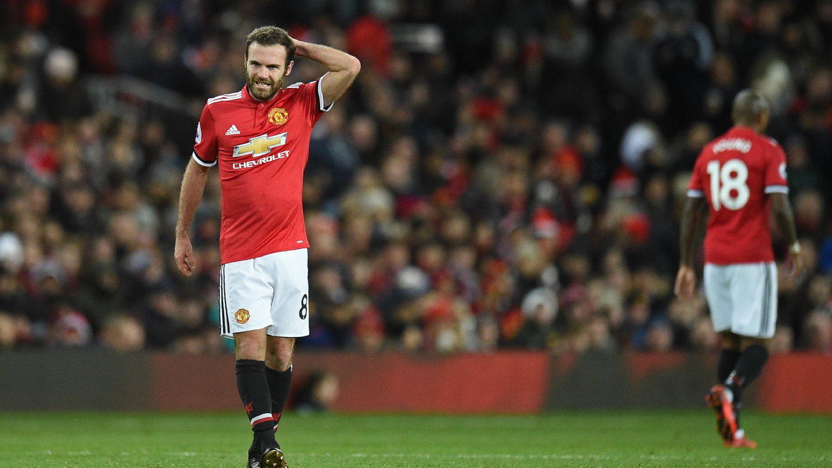 Juan Mata