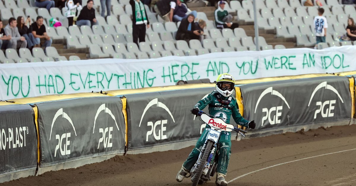 Prominentny działacz FIM atakuje Włókniarza. Potężne oskarżenia. Skandal na całą Europę