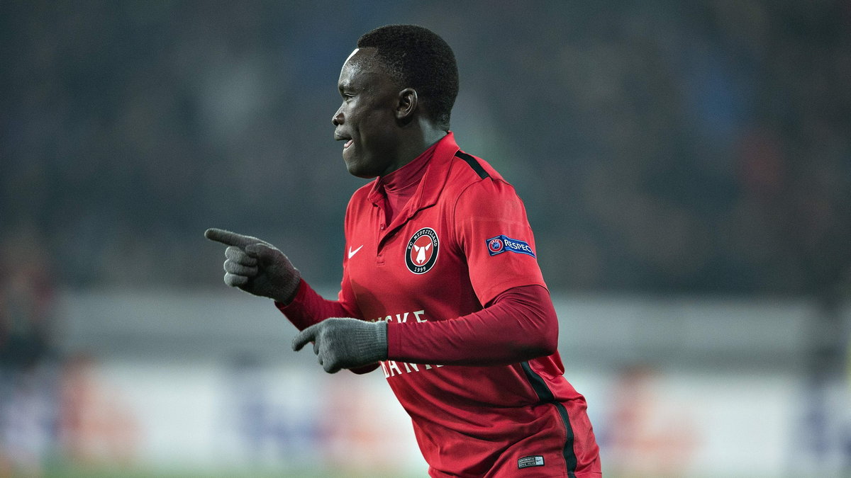 Pione Sisto