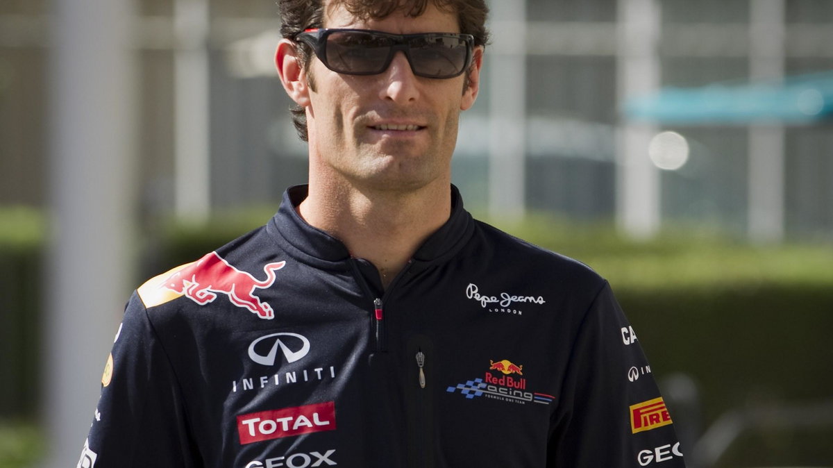 Mark Webber (Red Bull Racing)