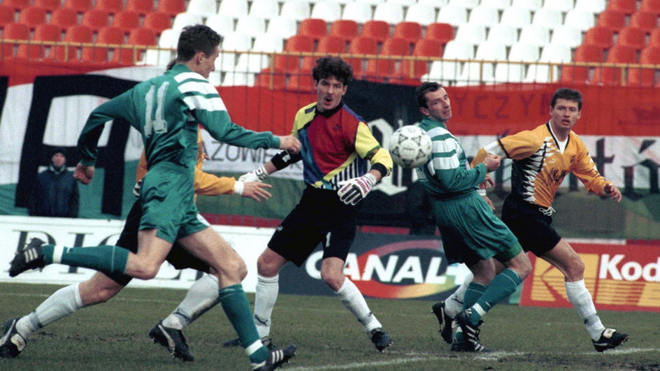 1994/95 - Hajduk Split