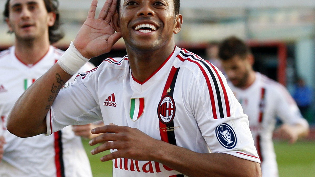 Robinho