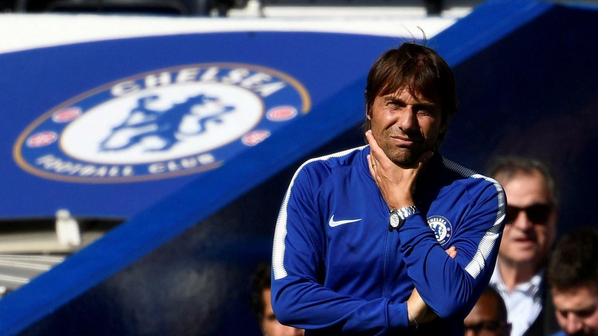 Antonio Conte