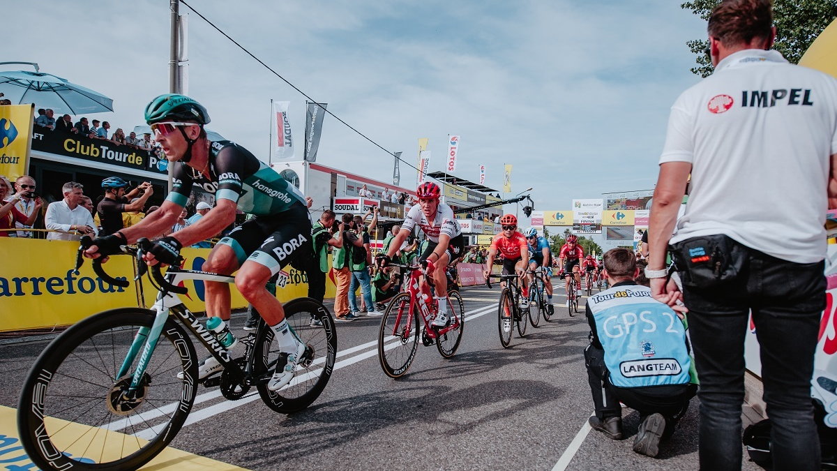 Tour de Pologne 2020