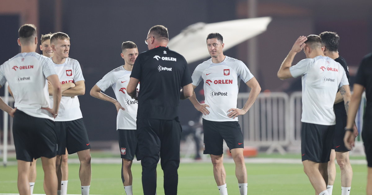 Světový pohár 2022: Oxfordští vědci vybrali vítěze mistrovství světa.  Špatná zpráva pro Poláky