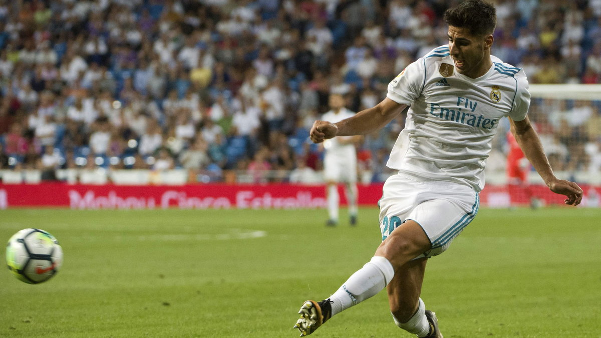 Marco Asensio