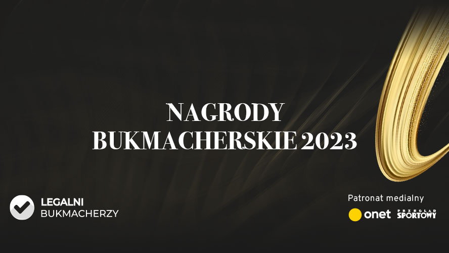 Nagrody bukmacherskie 2023