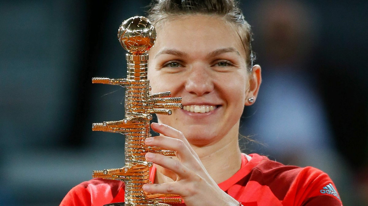 Simona Halep