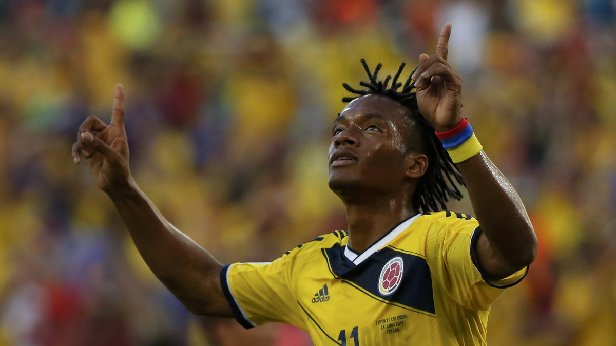 Juan Cuadrado