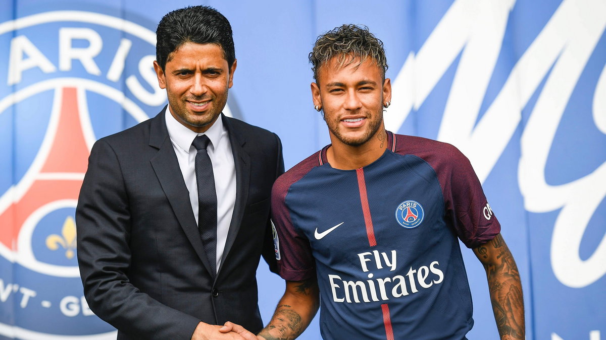 Neymar, Paris Saint-Germain