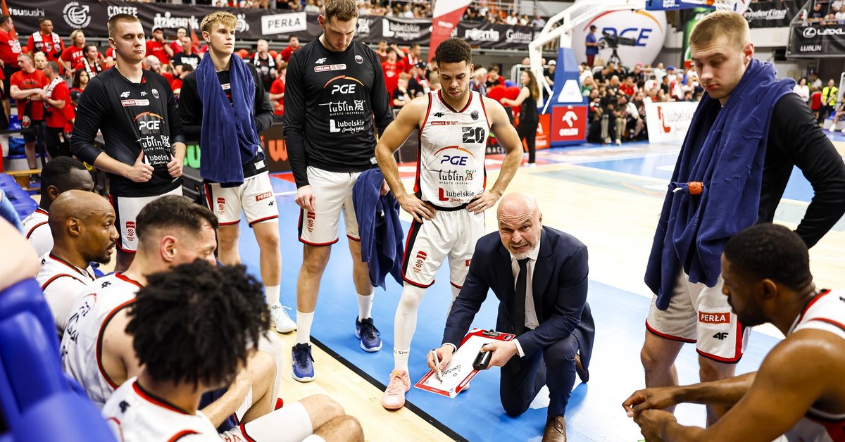 Wszystko jasne! Polskie drużyny poznały rywali. Łatwo nie będzie