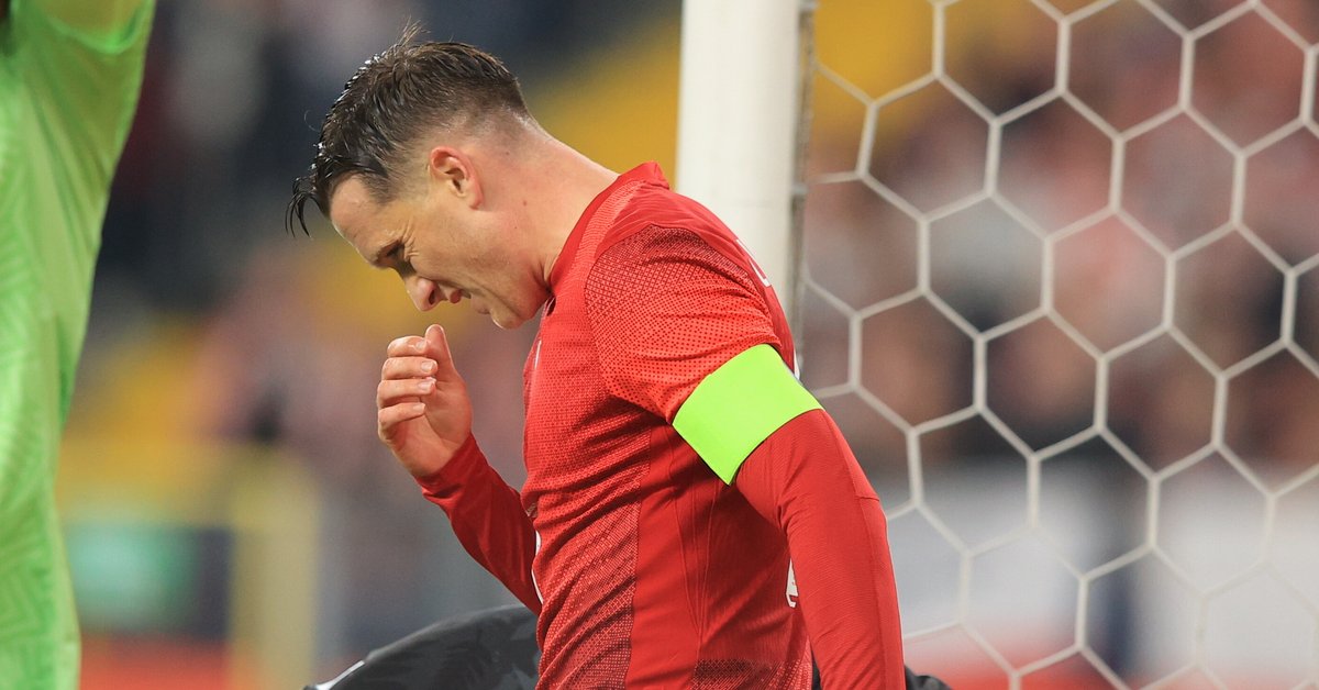 Ile?! Tak źle nie było od lat. Reprezentacja Polski obnażona