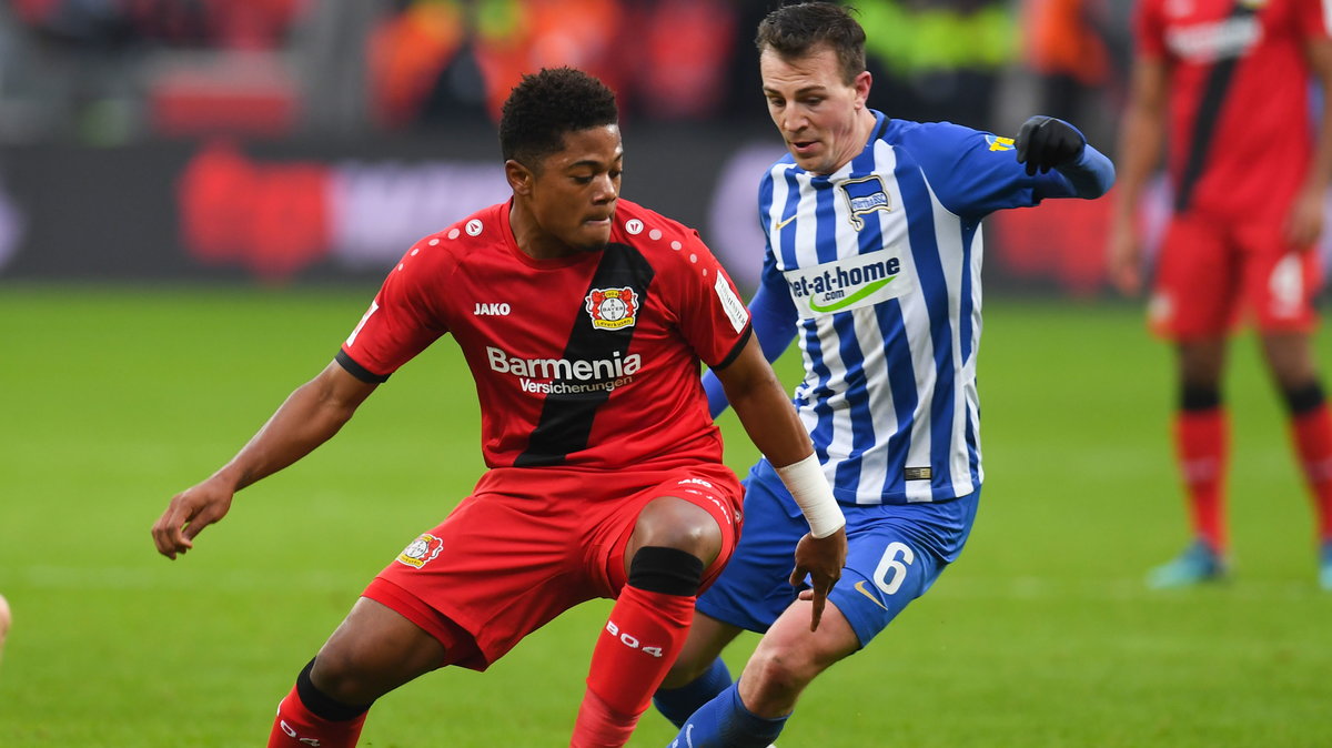 Leon Bailey